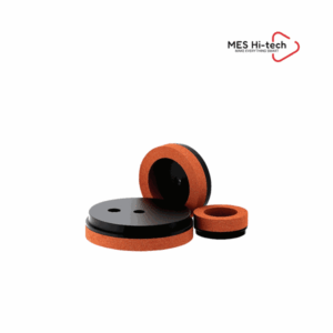 Airbest SOP – núm hút xốp tròn sáu cỡ từ φ40 đến φ220 mm, cổng nối G2F, G3F và G4F