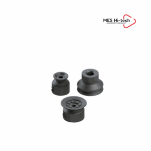 Airbest SP3 – núm hút mini đường kính 2,0–17,0 mm, khối lượng từ 0,1 g, ren M3 và M5