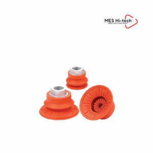 Airbest STC – giác hút xếp nếp 1,5 nếp cho tấm kim loại, lực ngang tới 352 N