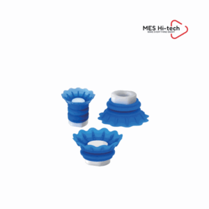 Đầu Hút Chân Không Airbest STP – Giác Hút Hình Hoa Siêu Mỏng Cho Bao Bì Mềm