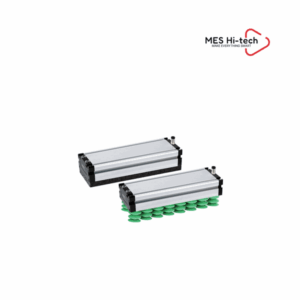 Airbest TXC – tay gắp chân không tích hợp bơm, lực hút 340–3.129 N, dài 400–1.400 mm
