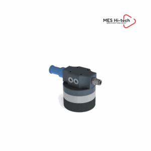 Airbest TXD – tay gắp chân không tải nhẹ, chân không 75/95 kPa, khối lượng chỉ 0,5–0,8 kg