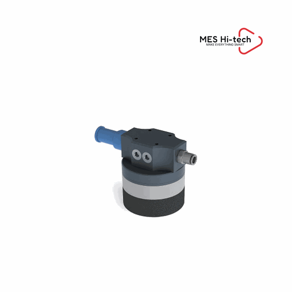Airbest TXD – tay gắp chân không tải nhẹ, chân không 75/95 kPa, khối lượng chỉ 0,5–0,8 kg