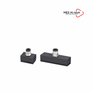 Airbest TXN – tay gắp chân không mini, lực hút 18 và 34 N, khối lượng chỉ 45–68 g