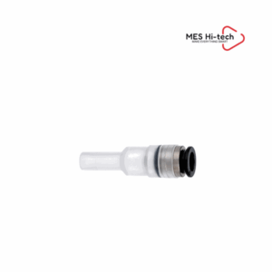 Lọc Chân Không Airbest ZFD – Lọc Mini Vỏ Trong Suốt Chỉ 1,5 Gam, Lọc 10 μm