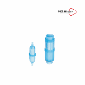 Lọc Chân Không Airbest ZFL – Lọc Nối Ống Vỏ Trong Suốt, Lưu Lượng Tới 220 NL/Phút