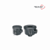 Airbest ZFP – bộ lọc chân không lưu lượng lớn 32–300 m³/h, độ lọc 10 μm, thân thép