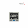 Airbest ZPDE – công tắc áp suất số -100~100 kPa, LED 4 chữ số, đáp ứng ≤2,5 ms