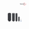 Airbest ZSA – bộ giảm thanh chân không giảm 10 dB(A), ren G1/8 đến G1, nặng 3–82 g