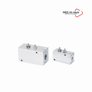 Van Chân Không Airbest ZVAA – Van Đảo 2/2 Thường Mở Điều Khiển Bằng Khí, Thân Hợp Kim Nhôm