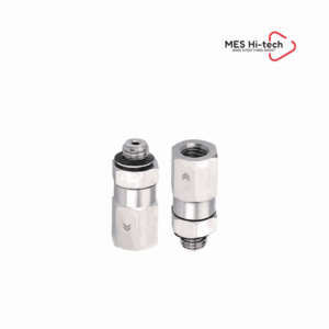Van Chân Không Airbest ZVCM – Van Một Chiều Giữ Chân Không Khi Mất Điện, Chỉ 6 Gam