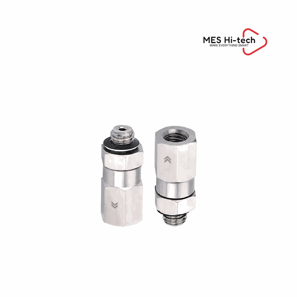 Van Chân Không Airbest ZVCM – Van Một Chiều Giữ Chân Không Khi Mất Điện, Chỉ 6 Gam