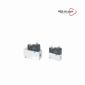 Van Chân Không Airbest ZVEA – Van Điện Từ DC24V Thường Đóng, Công Suất Chỉ 0,85 W