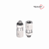 Airbest ZVRM – van một chiều lò xo, lỗ tràn 0,3–1 mm, lưu lượng tác động 2–16 NL/min