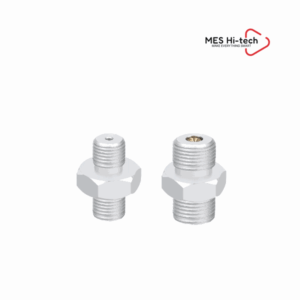 Airbest ZVT – van tiết lưu chân không tám cỡ, lưu lượng 0,2–34 NL/min, thân 6–8 g