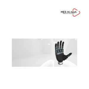Bàn Tay Robot Leadshine DH116 – Dextrous Hand 5 Ngón 11 Bậc Tự Do, Cảm Biến Xúc Giác Đa Mô Thức