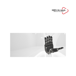 Bàn Tay Robot Leadshine DH2116 – Dextrous Hand 21 Bậc Tự Do Cho Robot Hình Người & Embodied AI
