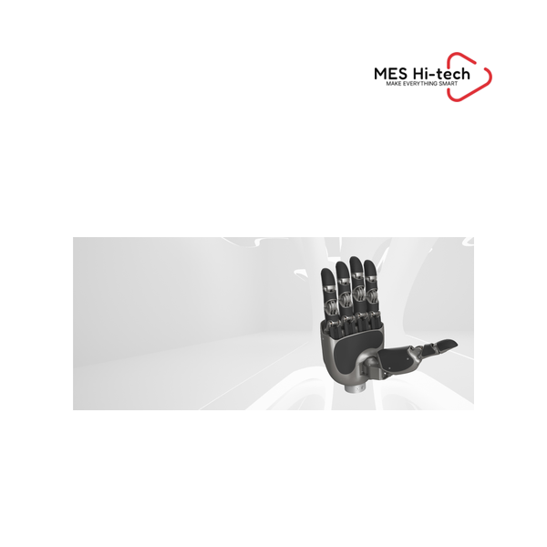Bàn Tay Robot Leadshine DH2116 – Dextrous Hand 21 Bậc Tự Do Cho Robot Hình Người & Embodied AI