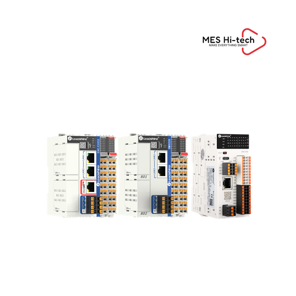 Bộ điều khiển chuyển động Leadshine EMC1000 – Bộ Điều Khiển Nhúng Kinh Tế 1000 Series Điểm-Điểm