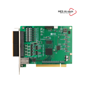 Card Điều Khiển Chuyển Động Leadshine DMC-E1000 – Motion Control Card EtherCAT 1000 Series Tới 32 Trục