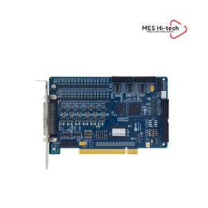 Card Điều Khiển Chuyển Động Leadshine DMC1000 – Motion Control Card Xung 1000 Series 1–4 Trục, Xung Tới 4MHz