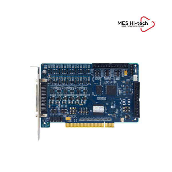 Card Điều Khiển Chuyển Động Leadshine DMC1000 – Motion Control Card Xung 1000 Series 1–4 Trục, Xung Tới 4MHz