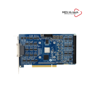 Card Điều Khiển Chuyển Động Leadshine DMC3000 – Motion Control Card Kiểu Xung 3000 Series Tới 16 Trục