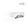 Động Cơ Bước Leadshine CM – Stepper Motor 2 Pha Lai NEMA 8–42, Mô-men Tới 28N.m