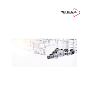 Động Cơ Bước Leadshine CM – Stepper Motor 2 Pha Lai NEMA 8–42, Mô-men Tới 28N.m