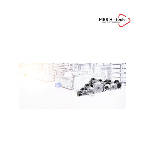 Động Cơ Bước Leadshine CM – Stepper Motor 2 Pha Lai NEMA 8–42, Mô-men Tới 28N.m