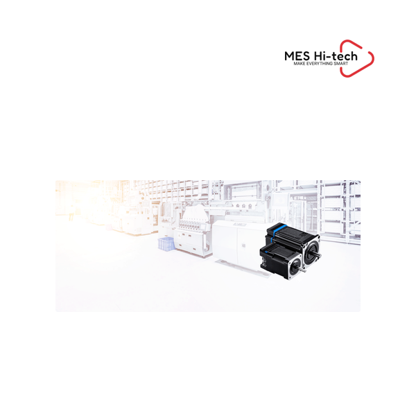 Động Cơ Bước Tích Hợp Leadshine iCS – Integrated Closed-Loop Stepper Vòng Kín Encoder 14-bit, Không Mất Bước