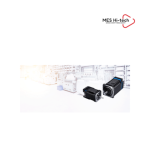 Động Cơ Bước Tích Hợp Leadshine iEM – Integrated Stepper Hở Tích Hợp Driver Nhỏ Gọn, Ít Dây, NEMA 17–24