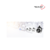 Động Cơ Servo Leadshine ELM1 – AC Servo Motor 220VAC Encoder Tuyệt Đối 23-bit, Mô-men Cao