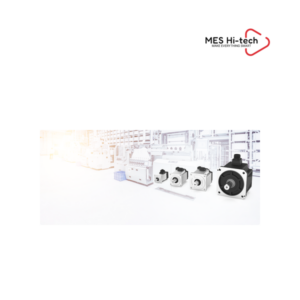 Động Cơ Servo Leadshine ELM1 – AC Servo Motor 220VAC Encoder Tuyệt Đối 23-bit, Mô-men Cao