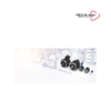 Động Cơ Servo Leadshine ELVM – Servo Điện Áp Thấp 48VDC Cho Robot Di Động & AGV