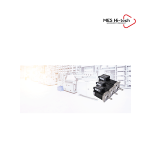 Động Cơ Servo Tích Hợp Leadshine iSV – Integrated Servo Motor BLDC Tích Hợp Driver, Low Voltage 24–48VDC, NEMA 23