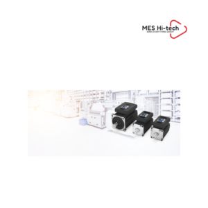 Động Cơ Servo Tích Hợp Leadshine iSV2-CAN – Integrated Servo Bus CANopen, Encoder 17-bit, Low Voltage 24–60VDC, Frame 60/80mm