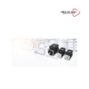 Động Cơ Servo Tích Hợp Leadshine iSV2-RS – Integrated Servo Bus RS485/Modbus RTU, Encoder 17-bit, Low Voltage 24–60VDC, Frame 60/80mm
