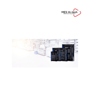 Driver Động Cơ Bước Leadshine EM – Enhanced Digital Stepper Drive Chống Cộng Hưởng, Chạy Êm