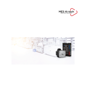 Driver Động Cơ Bước Leadshine EM1 – Digital Stepper Drive Thế Hệ Mới, Ít Rung, Đáp Ứng Nhanh