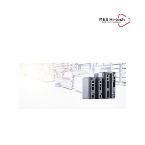 Driver Động Cơ Bước Leadshine EM3E – Stepper Drive EtherCAT CoE CiA402 Đồng Bộ Đa Trục