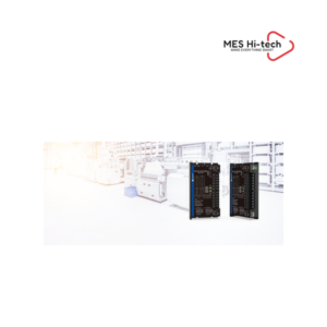 Driver Servo 2 Trục Leadshine 2ELD2 – Dual-Axis Low Voltage Servo Drive 24–70VDC Tích Hợp 2 Trục