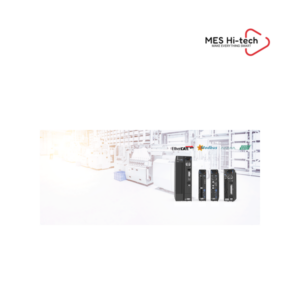Driver Servo Leadshine EL7 – AC Servo Drive EtherCAT/RS485/Pulse 220V & 380V