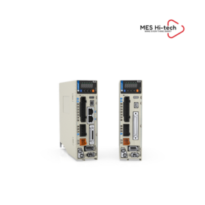 Driver Servo Leadshine EL8 – High-End AC Servo Drive EtherCAT/Pulse, STO SIL3