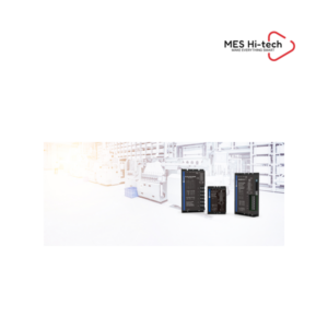 Driver Servo Leadshine ELD2 – Low Voltage Servo Drive Điện Áp Thấp 24–70VDC, Công Suất Tới 2.5kW
