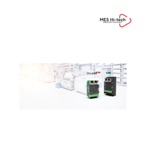 Driver Servo Leadshine ELD3 – Mini Low Voltage Servo Drive Thế Hệ Mới 24–70VDC, EtherCAT & Full Closed Loop