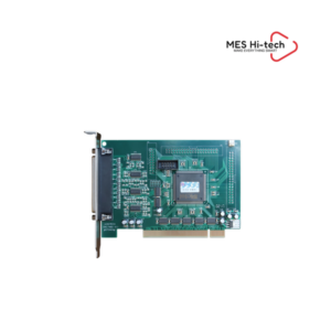 Module Encoder Leadshine ENC7480 – Card Đếm Xung Phản Hồi 4 Trục Encoder Vuông Góc 28 Bit 4 MHz, Chốt Vị Trí Phần Cứng