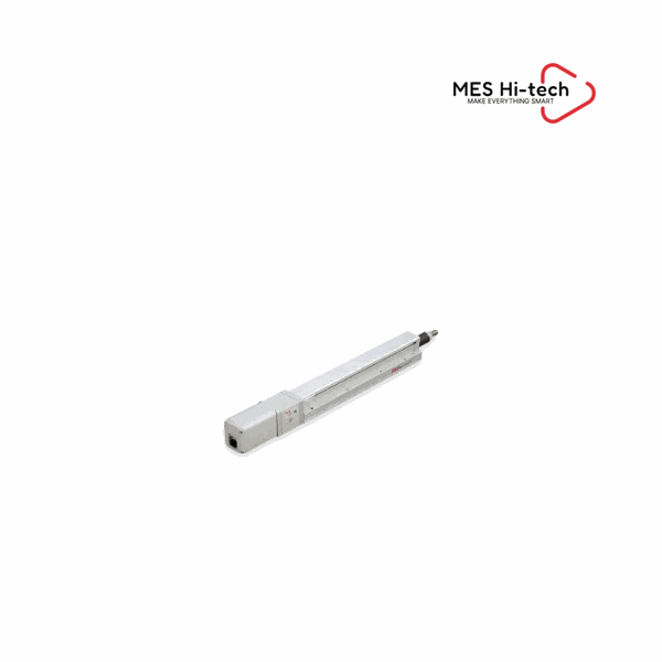 TOYO CGTY – xy lanh điện dạng ty, hành trình tới 800 mm, lực đẩy tới 1147 N