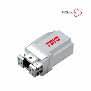 TOYO CHB6 – tay kẹp điện siêu nhỏ, hành trình 11–14 mm, nặng từ 0.024 kg