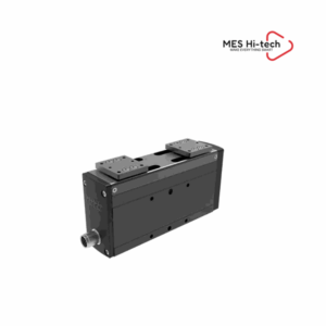 TOYO CHS – tay kẹp điện CHS2 vít me bi, hành trình 12 – 68 mm, lực kẹp tới 509 N